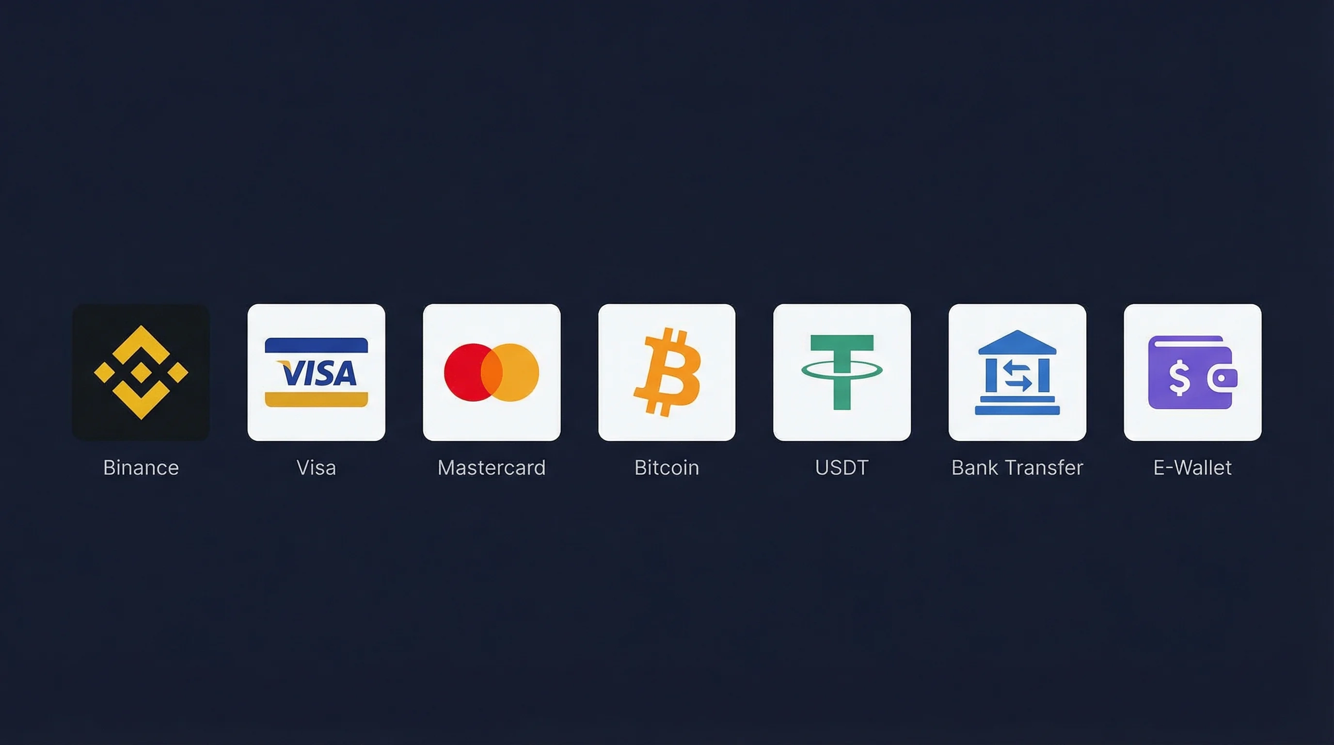 优德w88支持的支付方式图标展示