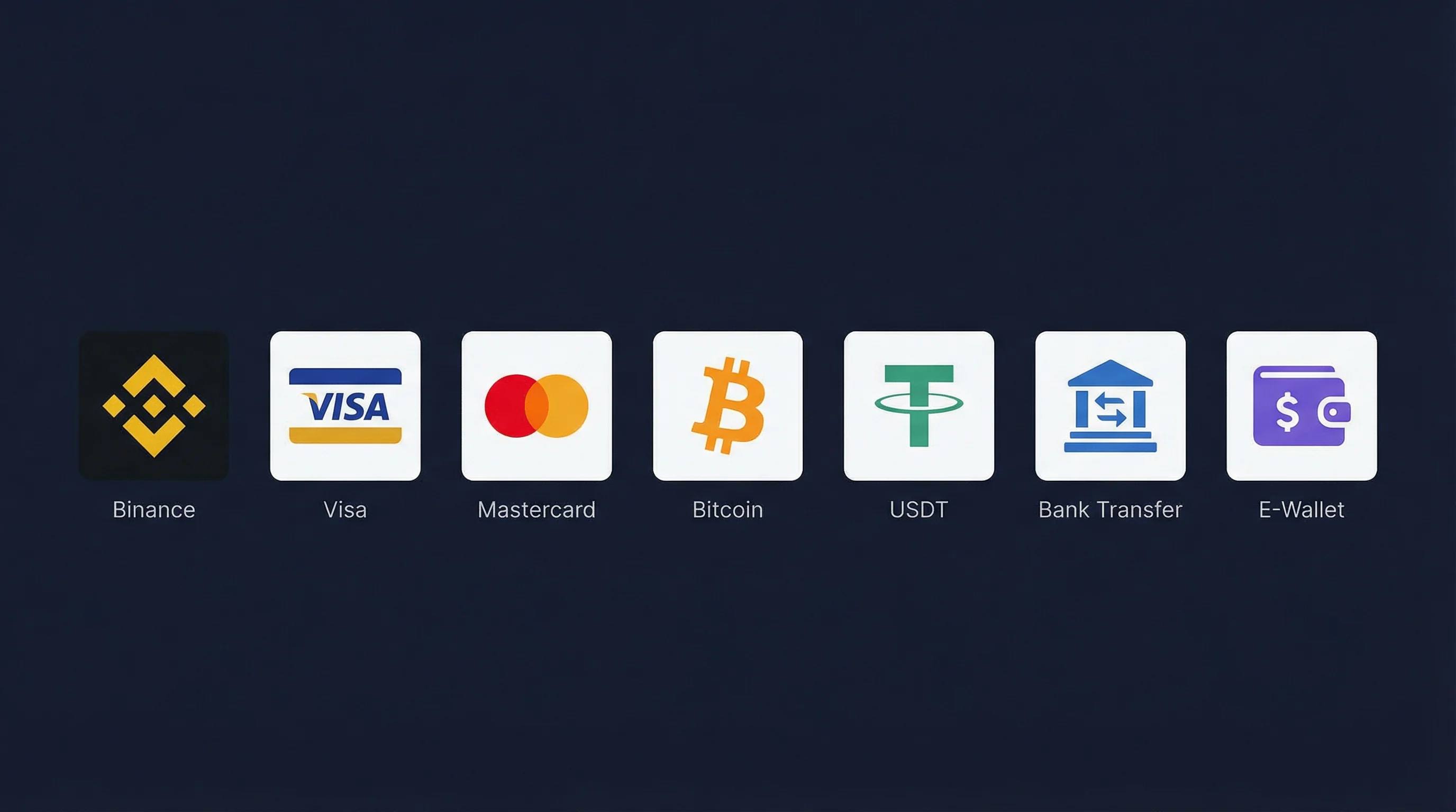 优德w88支持的支付方式图标展示